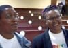 Botswana : un couple de femmes demande à la justice de reconnaître son mariage