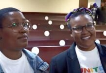 Botswana : un couple de femmes demande à la justice de reconnaître son mariage