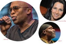 Dance Now Montreal 2026, la grande fête musicale des années 90 débarque au MTELUS
