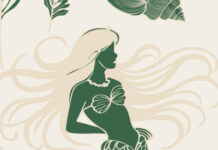La Reine des mers, tome 1 : Les abysses