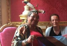 Victoria Cruz, vétérane de Stonewall et militante trans, s’éteint à 79 ans