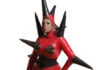Vivacious, gardienne de l’esprit de la house