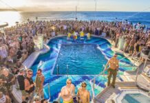 Les croisières LGBTQ+ devront-elles revoir leurs itinéraires?
