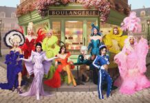 Drag Race France Saison 4 : entre révolution politique, twists stratégiques et séisme dans l’atelier
