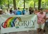 Gay and Grey Montréal : des aîné·es queer toujours au cœur de la Fierté