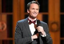 Neil Patrick Harris revient sur son coming out en 2006