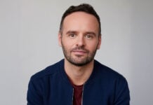 Michel-Maxime Legault célèbre les «Michelines»