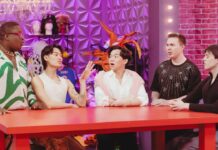 Un ultra-marathon à Canada’s Drag Race All Stars – Ép.5