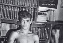 Les amants de Sidi Bou Saïd : univers intime masculin d’un photographe amateur en 1945