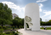 Le Monument national 2ELGBTQI+ du Canada est officiellement inauguré