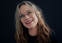 Martine Delvaux : amplifie la voix des femmes dans DIVAS