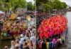 Amsterdam célèbre une WorldPride entre ferveur populaire et vigilance