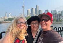 Toronto, découvrir la Ville-Reine et ses alentours