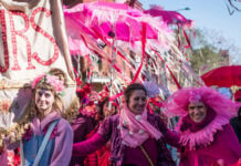 15e Festival Phénomena Montréal se laisse gagner par l’extravagance