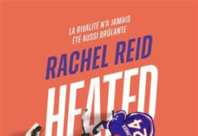Heated Rivalry : une traduction française (Québec) tout aussi passionnante que la série!