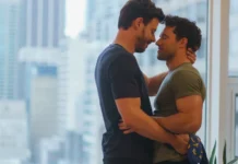 Scott et Kip reviendront dans la deuxième saison de Heated Rivalry