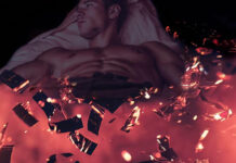 Just a Bit Crushed (Straight Guys Book 16)