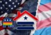 Les Log Cabin Republicans abandonnent le «T» : quand la proximité du pouvoir ne profite pas à toute la communauté