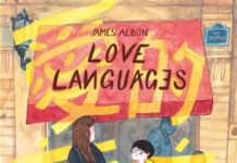 Love Languages (titre français)