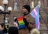 Militaires transgenres : le secret entourant les commissions du Pentagone alimente les comparaisons avec 1984 et La Servante écarlate