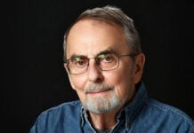 Hommage à Michael Hendricks