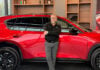 Quand l’inclusion s’invite chez Mazda Gabriel Plateau