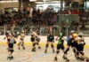 Montréal Roller Derby à l’Aréna Howie Morenz