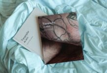 L’art de cartographier la vulnérabilité masculine : Rencontre avec Patrick Bélanger