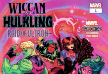 Nouveautés des écuries de comics pour la fierté gaie 2026