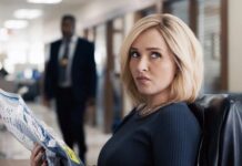 Hayden Panettiere, vedette de Heroes et Nashville, meurt à 36 ans