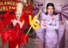 Pouvoirs, pop couture et passations : la compétition s’enflamme