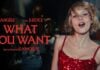 Angèle – What You Want (avec Justice)