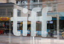 Un pavillon LGBTQ+ fait son entrée au nouveau marché du TIFF