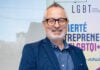 Gilles Wauthy, le globe-trotter impénitent