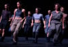My Fierce Ignorant Step, retour vers le futur