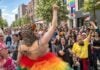 À Sherbrooke, marcher pour célébrer la diversité… et rappeler que rien n’est acquis