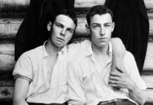 Len & Cub, les amoureux oubliés