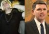 JD Vance se moque de Talarico pour sa drag préférée… mais d’anciennes photos du vice-président refont surface