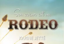 Du Jardin de Rose à Son cœur est un rodéo : voyager dans l’univers romantique de Karine Jetté