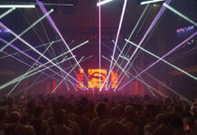 District Inferno / Love Festival 2026 par District Events