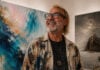 Marc Alain Marticotte célèbre 40 ans de création artistique