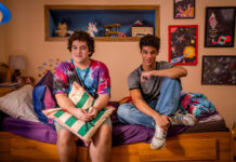 Quinze Dias (Quinze jours) : « Mais quel genre d’homo n’aime pas les comédies musicales ? »