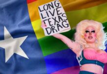 Texas : la justice bloque à nouveau la loi visant les spectacles de drag