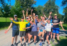 Nouvelles brèves d’Équipe Montréal octobre 2026