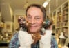 Wonderful Joe: the return of puppeteer Ronnie Burkett
