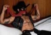 Orville Peck se dévoile pour Playgirl