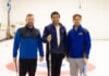 Curling LGBTQ+, la stratégie rencontre la camaraderie
