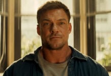 Reacher saison 4, puissance et fureur d’un mastodonte tranquille !