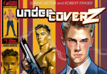 Undercoverz, no 1 et 2