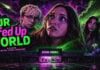 OUR EFFED UP WORLD — Alice Maio Mackay fait encore exploser le cinéma queer